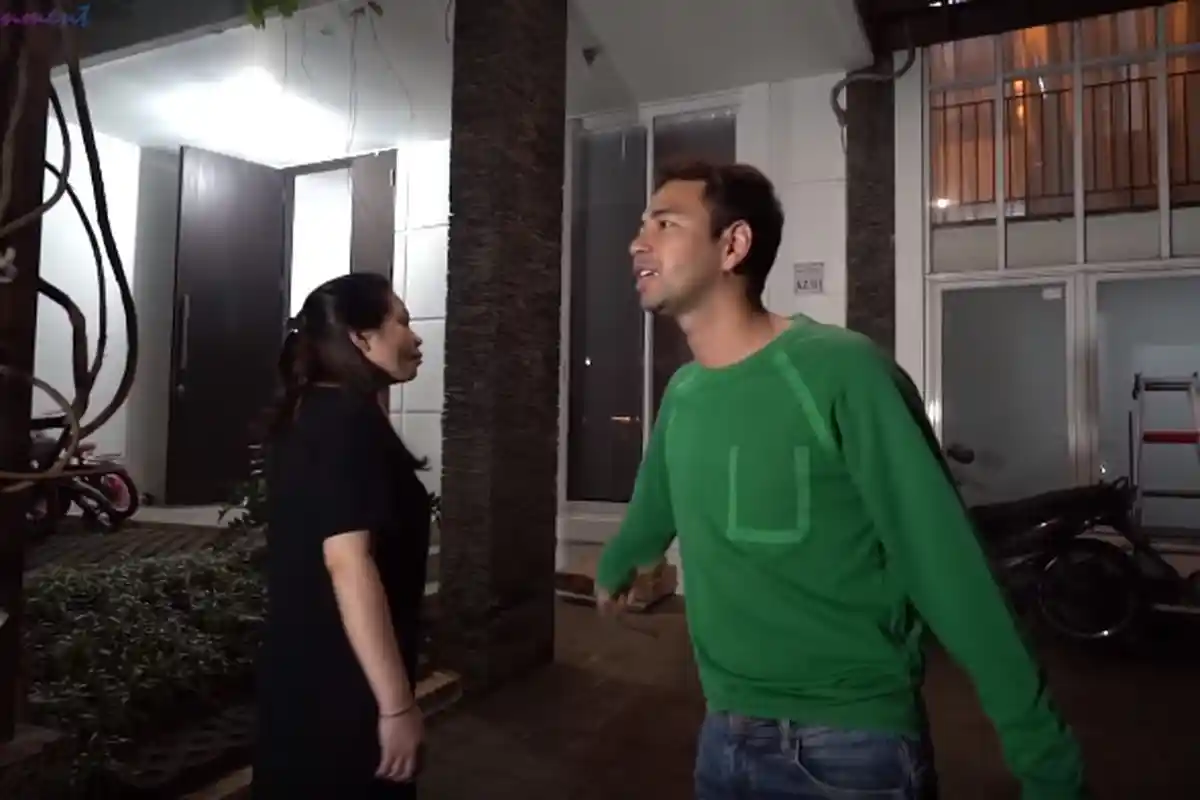 Penampakan Calon Rumah Baru Raffi Ahmad & Nagita Slavina, Dilengkapi Studio Musik hingga Kolam