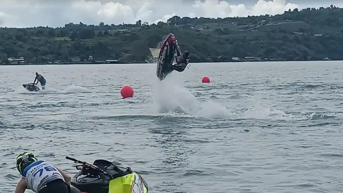 Penjualan Tiket F1 H2O Sudah Dibuka, Berikut Jadwal dan Harganya