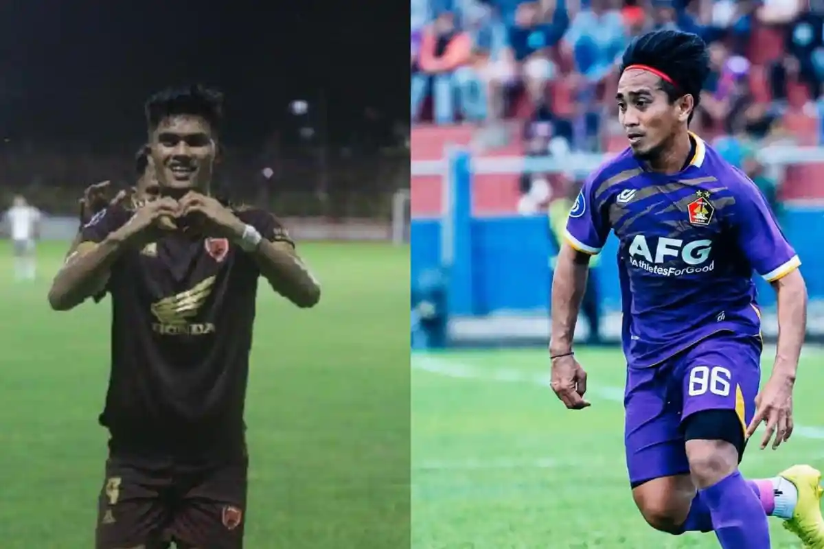 Jadwal Persik Kediri Pekan 8 Hadapi PSM Makassar, Macan Putih Waspadai Kekuatan Juku Eja