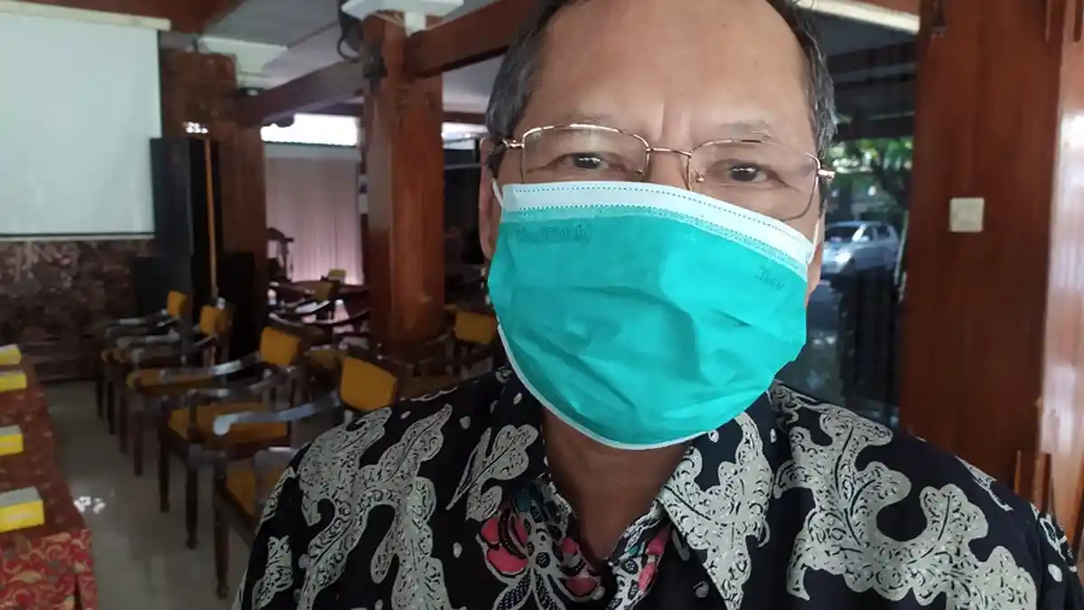Hasil SKD CPNS Karanganyar Sudah Diumumkan, Jadwal SKB Digelar Pertengahan November di UNS Solo