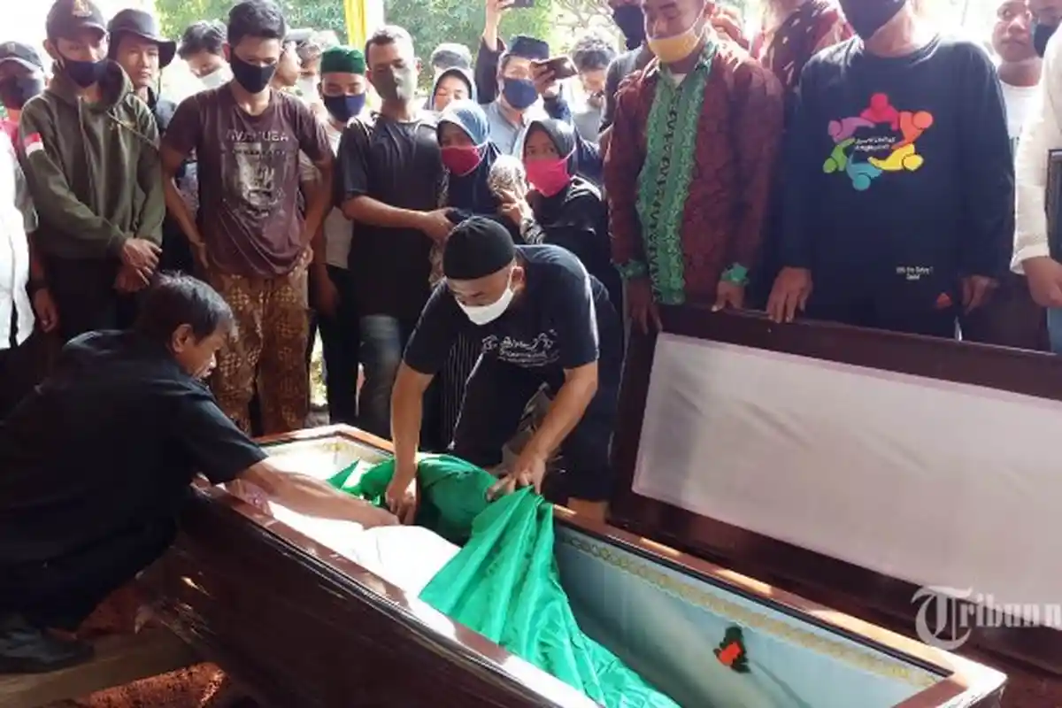 Fakta Baru Pembunuhan Editor Metro TV Yodi Prabowo, Polisi Temukan Bukti Rambut di TKP