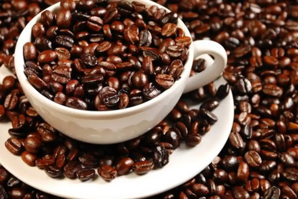 Panik dan Cemas Setelah Minum Kopi? Bisa Jadi Karena Sensitif Kafein