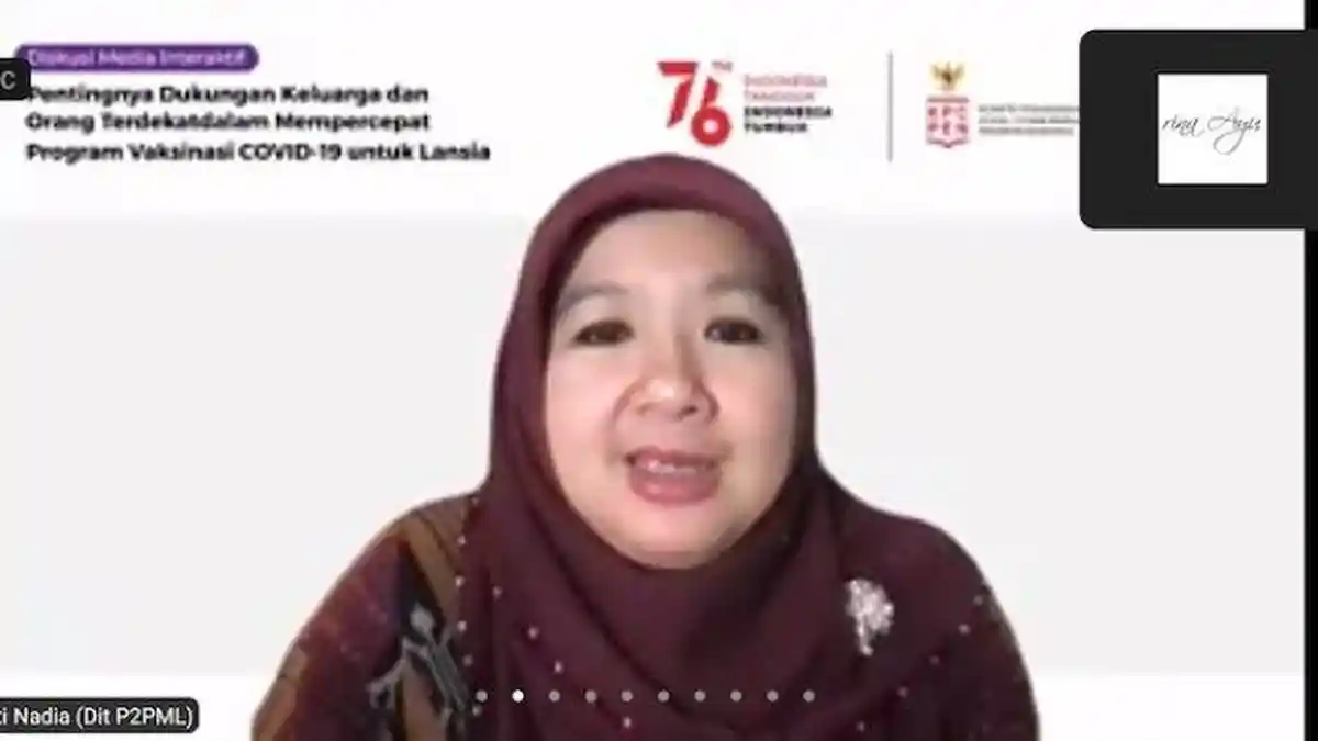 Pemerintah Rancang Aktifitas Publik Selama Pandemi, Diuji Coba pada Enam Sektor
