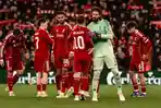 Bintang Liga Champions Berkualitas Berterus Terang Tentang Mimpi Transfer ke Liverpool