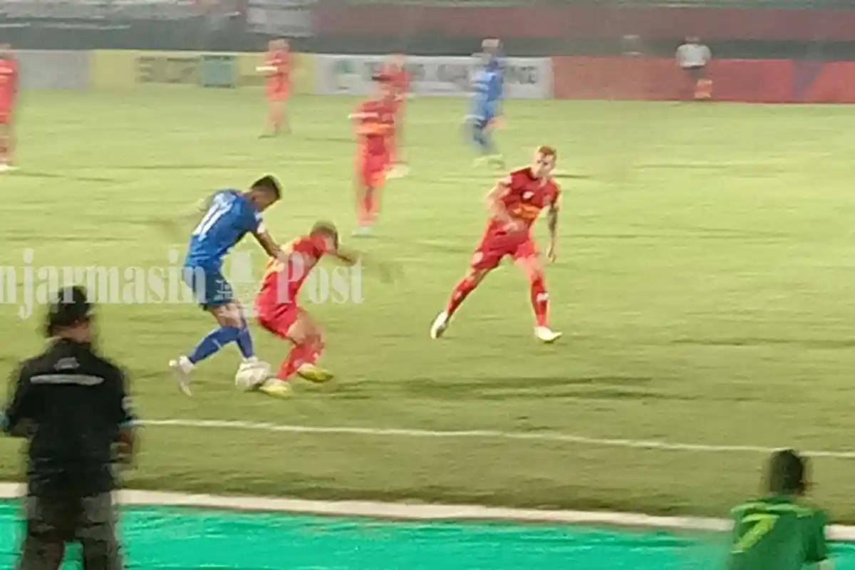 SESAAT LAGI! Link Live Streaming TV Online Kalteng Putra vs PSIS di Liga 1 2019, Live Vidio.com