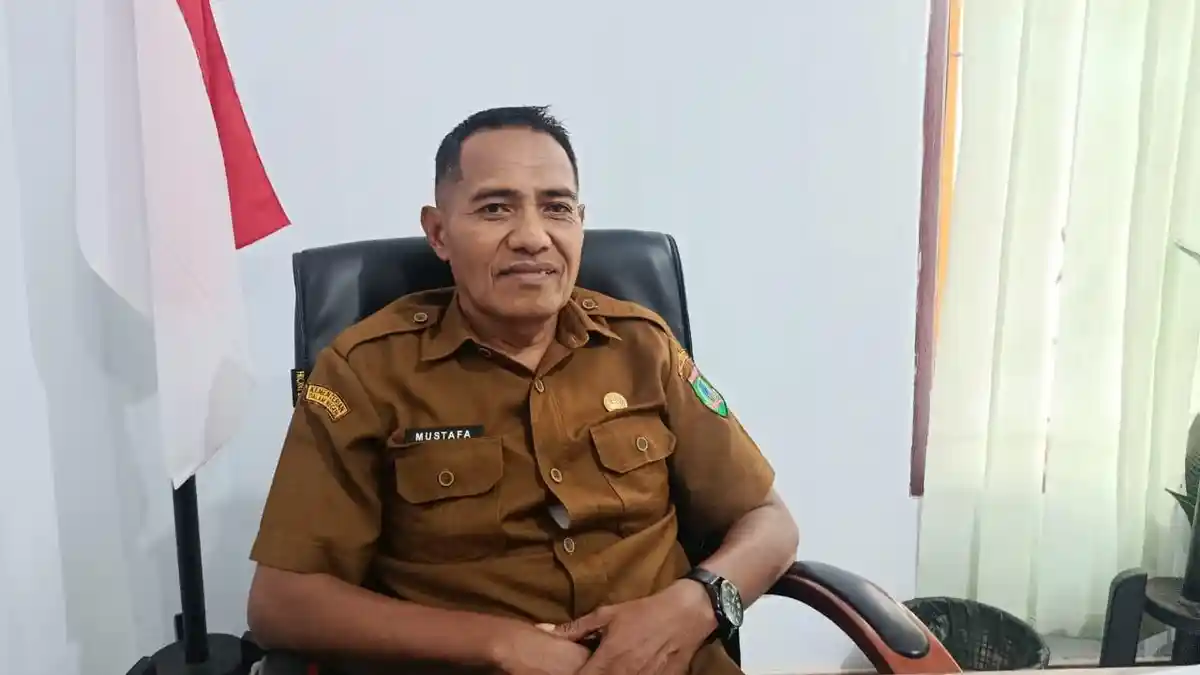 Pemkab SBT Ungkap Polemik BSPS di Negeri Hote, Ini Penyebabnya