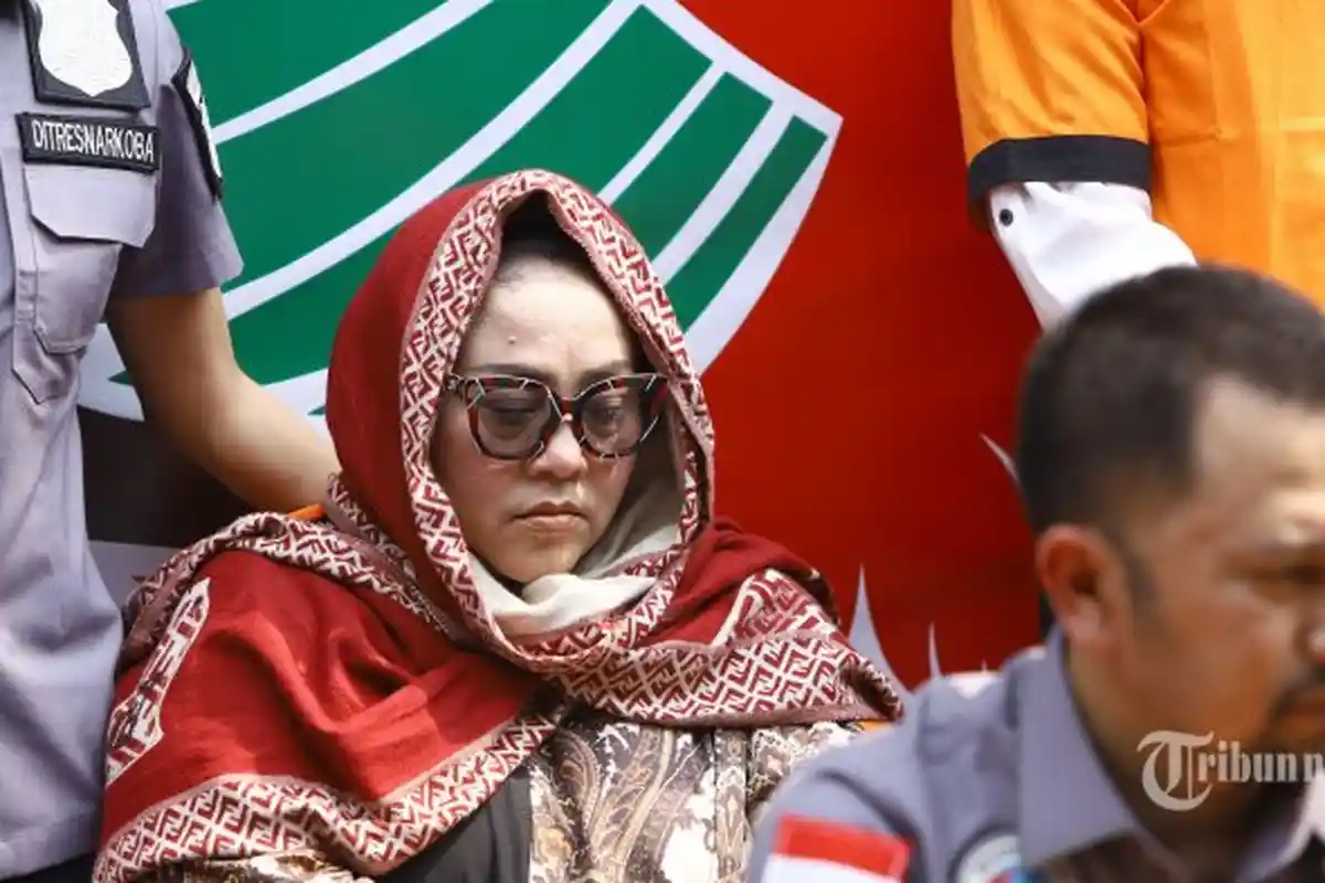 GPAN Sebut 4 Artis Inisial A, M, B & D Jadi Incaran Setelah Nunung, Mulai Presenter hingga Penyanyi