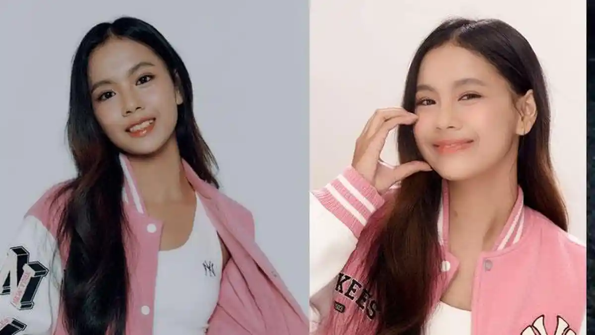 Vanesya Peserta Universe Ticket dari Indonesia, Digadang Jadi Next Idol KPop, Disebut Mirip Jisoo