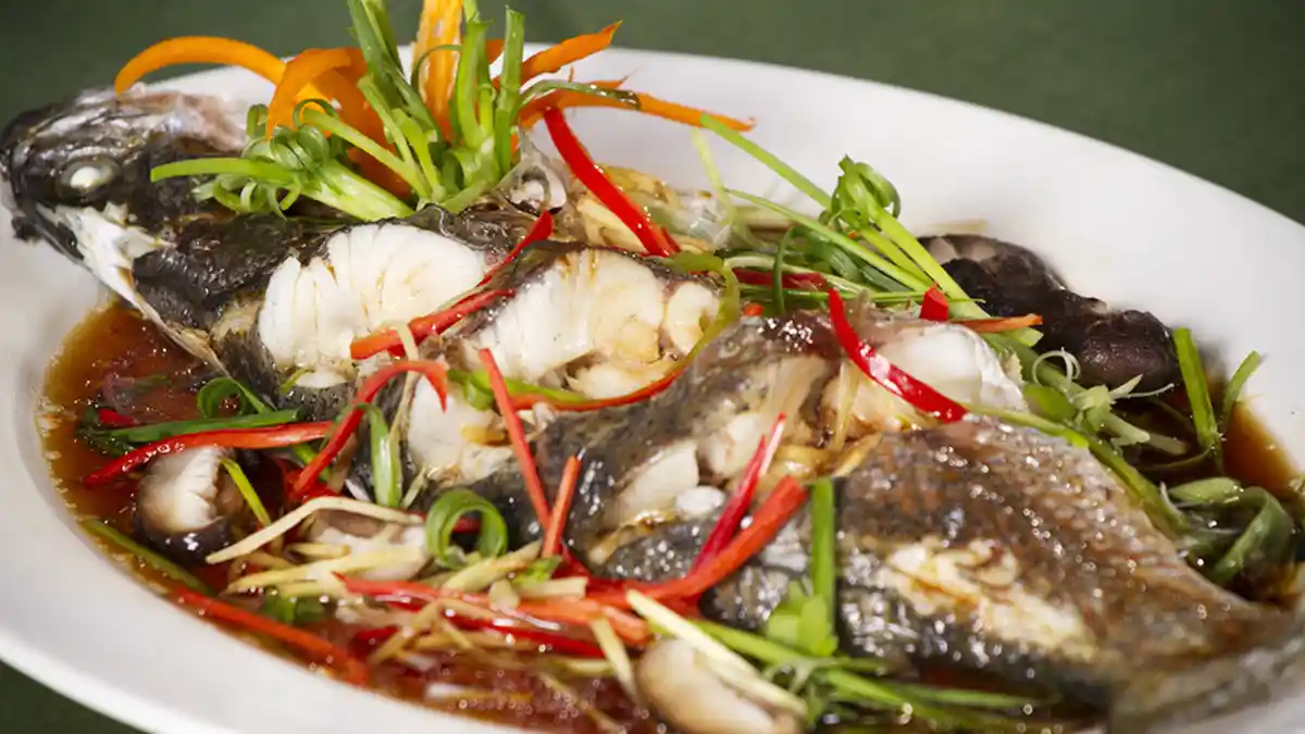 Ternyata Makan Ikan Bisa Menunjang Aktivitas Selama Puasa Ramadan, Ini Penjelasannya