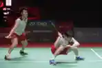 Liu Sheng Shu/Zhang Shu Xian Juara Ganda Putri Indonesia Masters