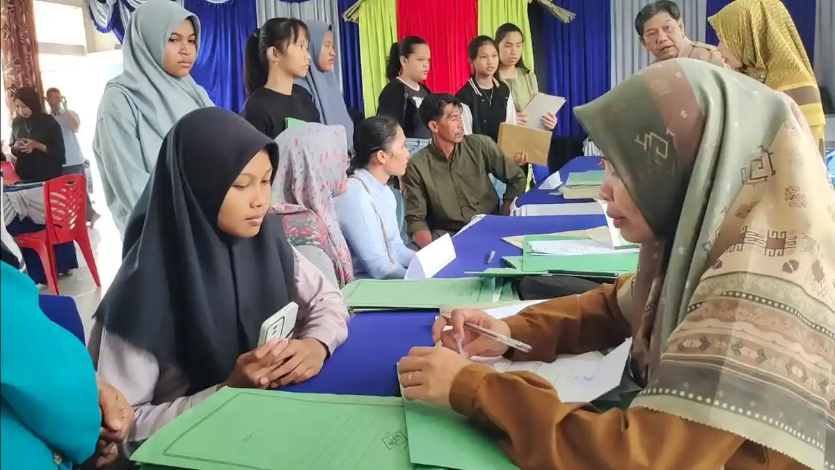 PPDB Karimun 2024, Pendaftaran SMA Jalur Prestasi Akan Dimulai 11 Juni 2024