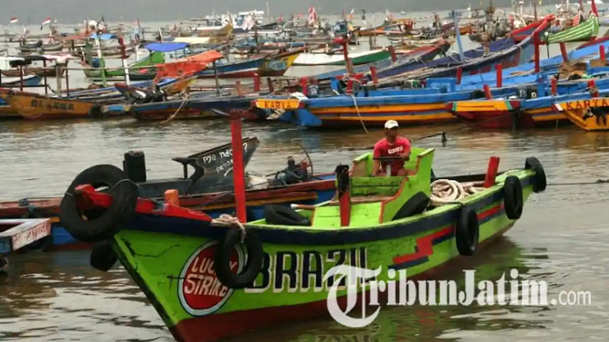 Tujuh Hari Nelayan Popoh Hilang, SAR Trenggalek Hentikan Pencarian