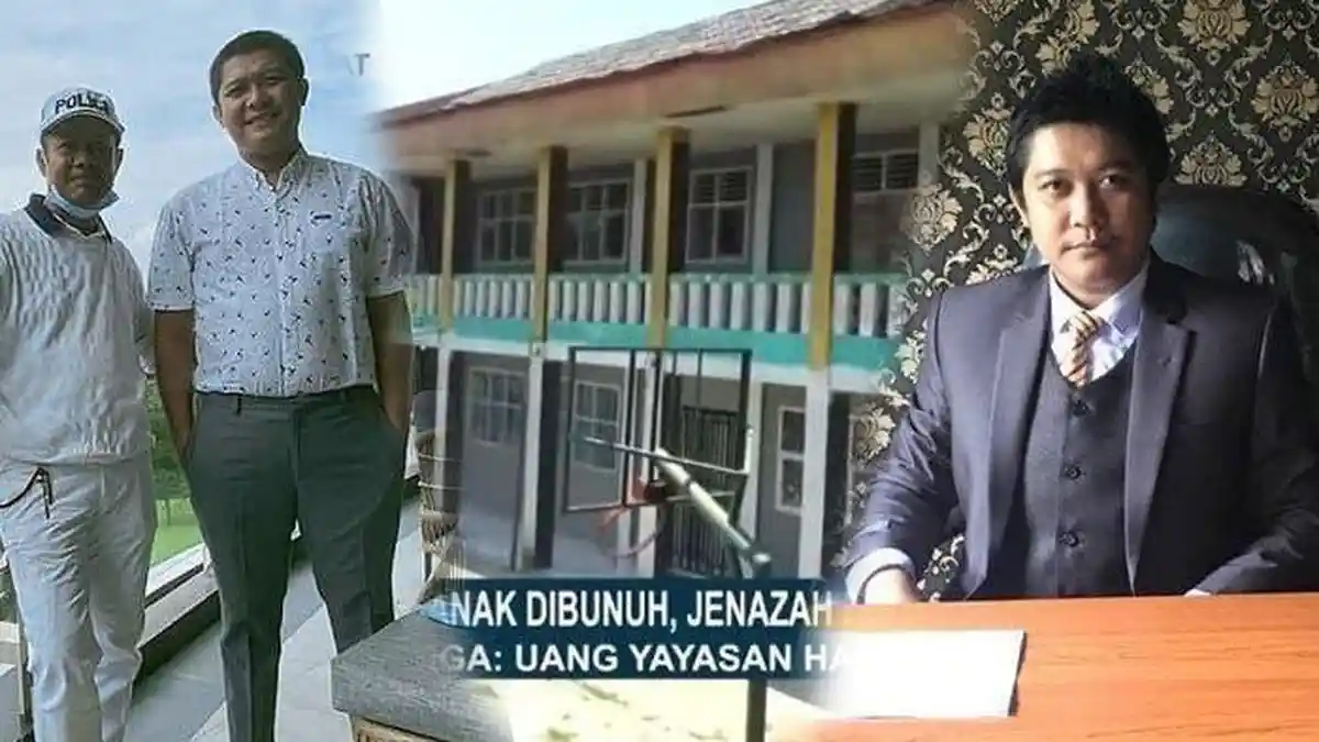 Tersangka Kasus Pembunuhan di Subang Diduga akan Bertambah, Nama Orang Dekat Ini Dicurigai