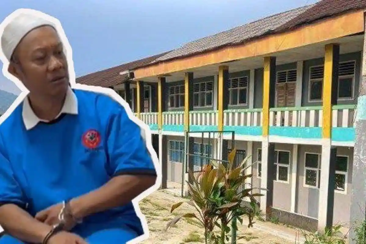 Usai Bongkar Keuangan Yayasan Kasus Subang, Eks Bendahara Yosef Ketar-ketir Kini Merapat ke Danu