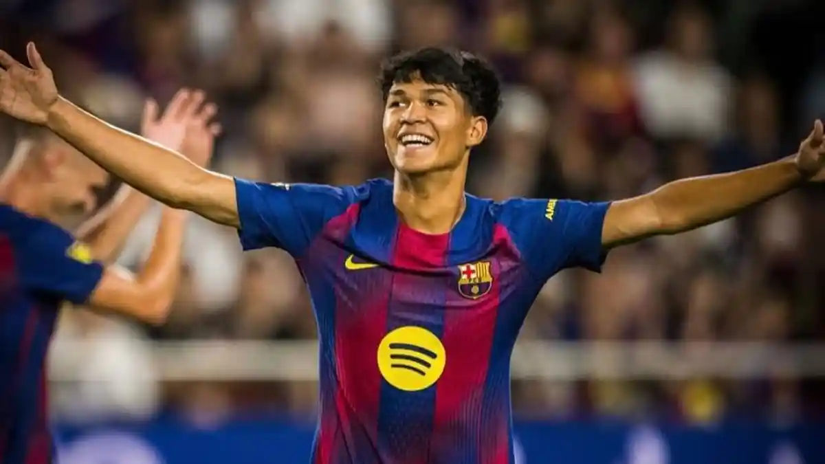 Rayuan Luis Enrique Terbukti Ampuh, Dro Fernandez Pilih PSG daripada Barcelona