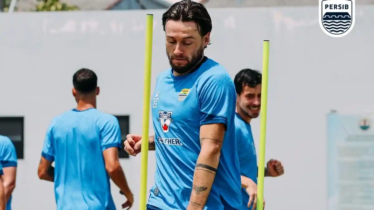 Waspadai Kekuatan Madura United, Igor Tolic Pasang Waspada Tinggi