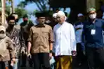 Sandiaga Resmikan Digital Marketing untuk Santripreneur