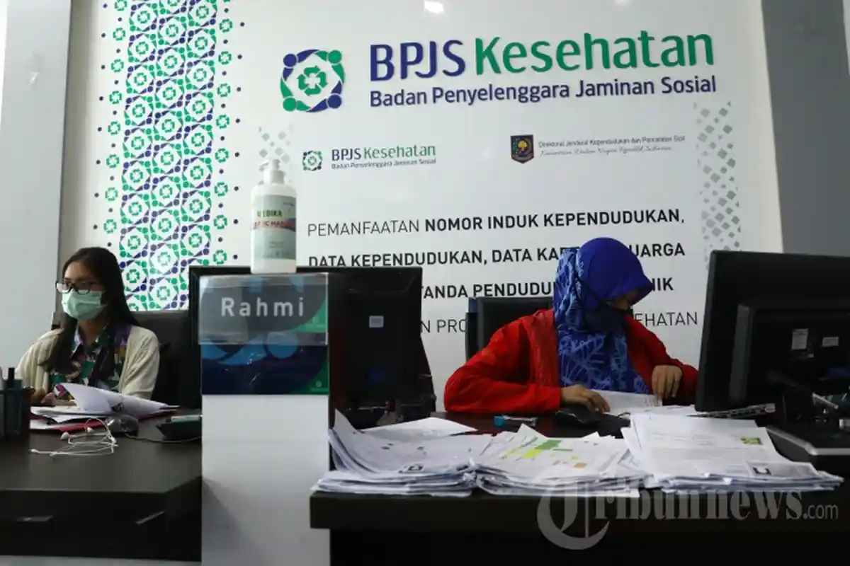 BPJS Kesehatan Buka Lowongan Kerja 2024, Lulusan D3 IPK Hanya 2,75 Bisa Daftar Jadi Pegawai