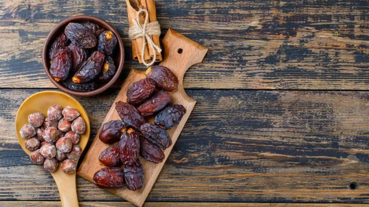 Menekan Keinginan Konsumsi Gula Berlebih, Ini 6 Khasiat Makan Kurma saat Sahur dan Berbuka 
