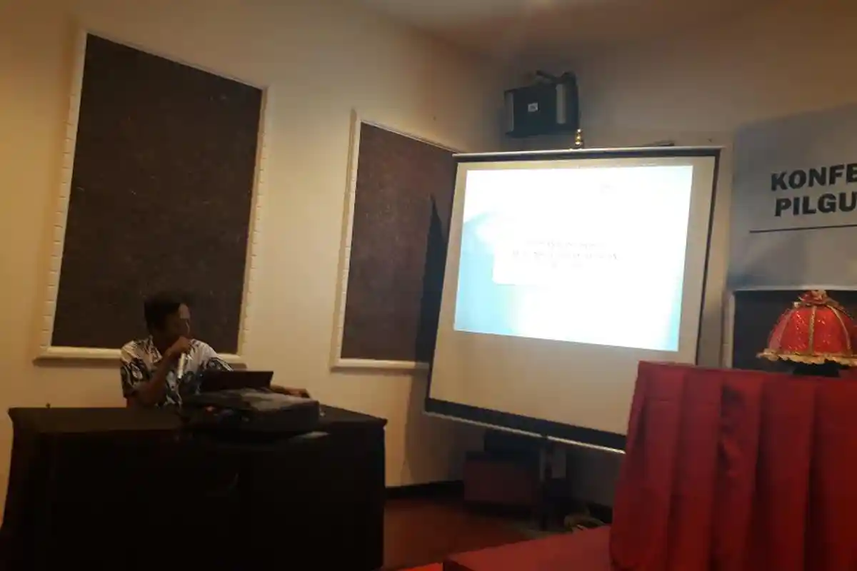 Survei JSI: IYL-Cakka dan NA-Andi Sudirman Bersaing Ketat, NH-Aziz Ketiga, Agus-TBL Terakhir