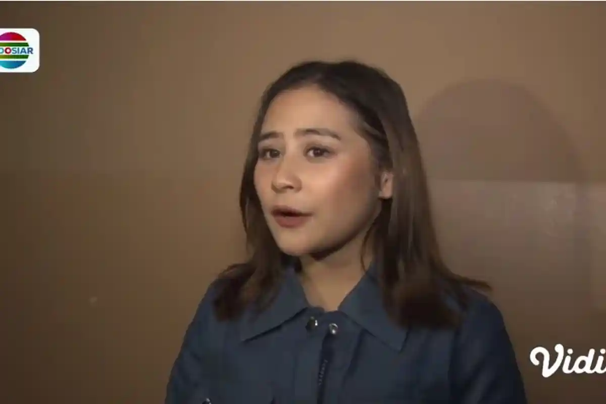 Putus dengan Maxime Bouttier, Prilly Latuconsina Ungkap Alasan Masih Menjomblo: Cowok pada Kabur