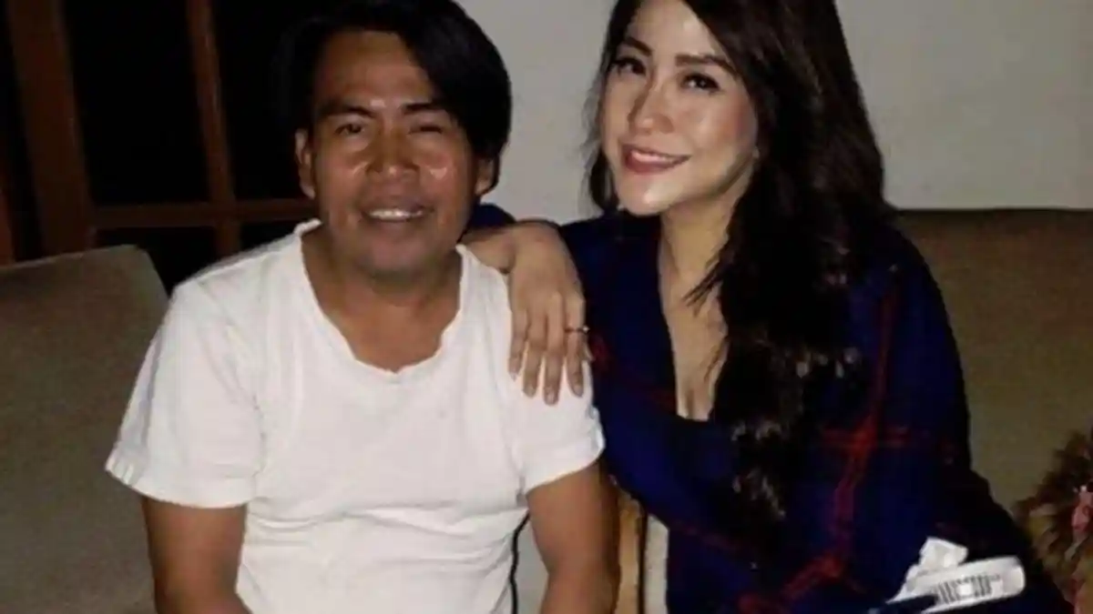 Karir Sempat Moncer, Tahunan Berlalu Artis Hidup dengan 1 Paru-paru, Kini Pasrah: Satu dengan Alam