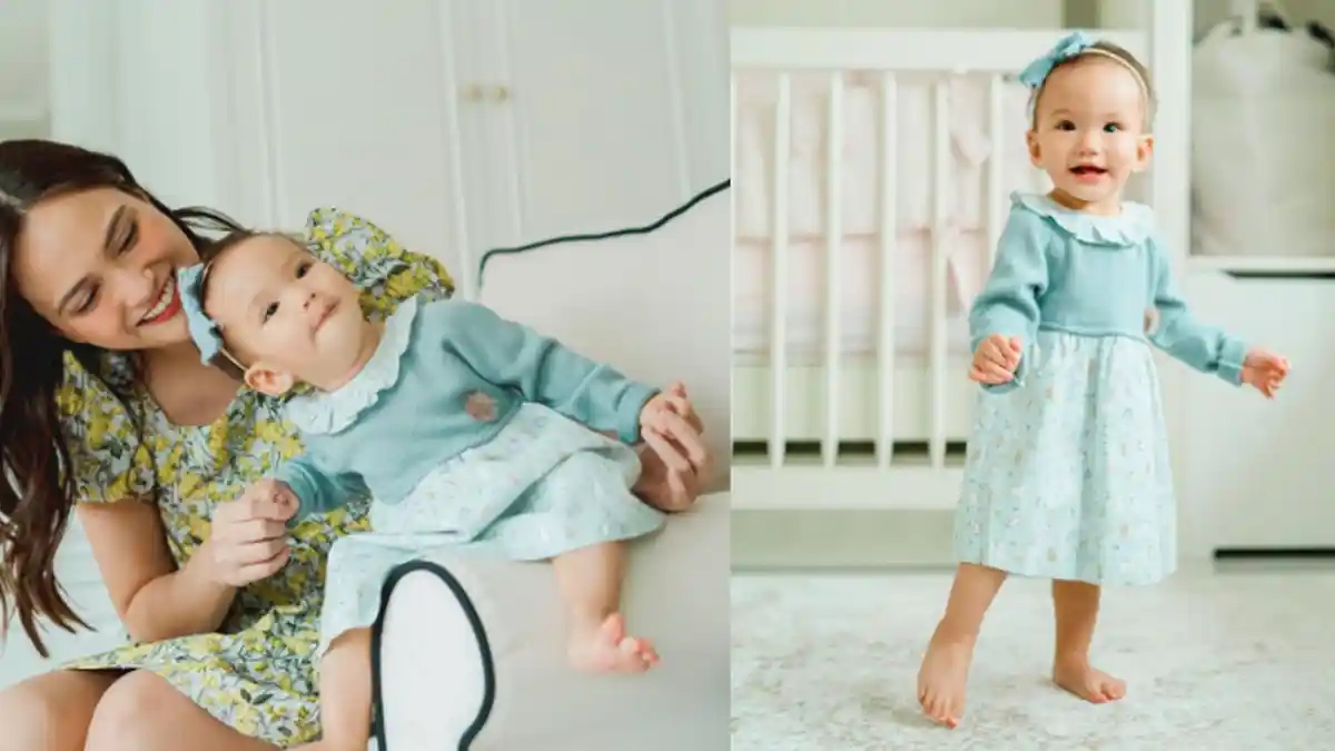 POPULER Shandy Aulia Kesal Disebut Minder Kenalkan Claire dengan Anak Artis Lain, 'Saya Bangga'