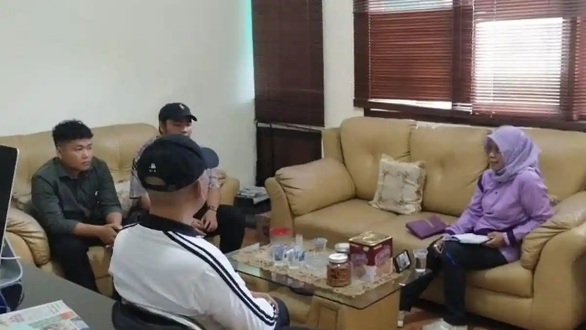 Menu MBG di Bangkalan Dikeluhkan Bau Amis, SPPG Berikan Kompensasi