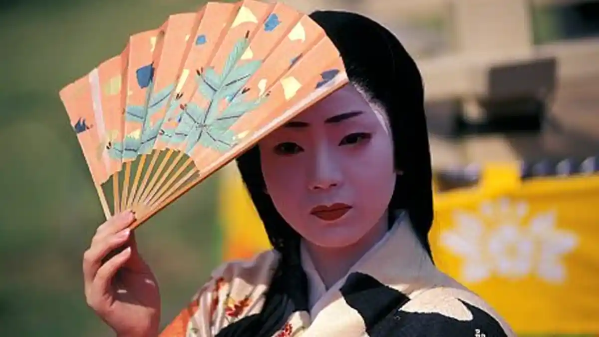 Kenapa Wanita Jepang Rata-rata Berumur Panjang? Ini Rahasianya!