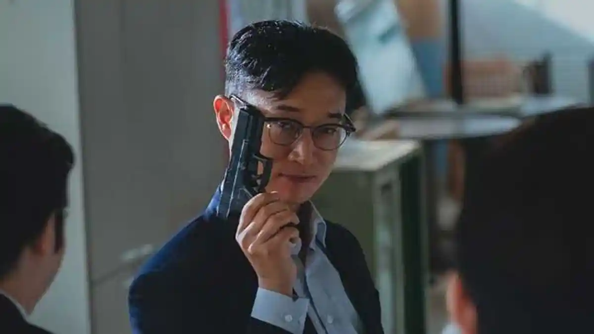 Link Nonton Happiness Episode 11 Sub Indo: Akankah Sae Bom Bisa Menyelamatkan Yi Hyun?