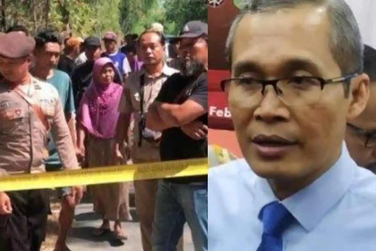 JATIM TERPOPULER Adik Bunuh Kakak di Ponorogo - 4 Anggota DPRD Jatim Jadi Tersangka Baru Kasus Pokir