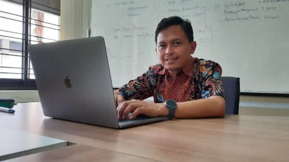 Upaya Universitas Brawijaya (UB) Mewujudkan World Class University