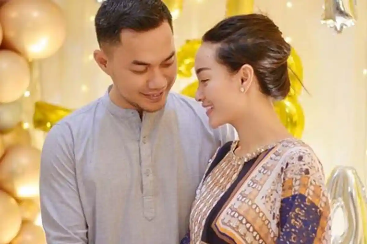 Jenis Kelamin Anak Zaskia Gotik Terungkap? Sirajuddin Mahmud Siapkan 2 Nama, 'Dokter Sudah Bocorkan'