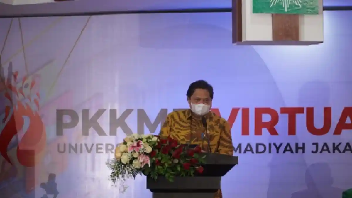Membangun Generasi Muda yang Kompetitif, Entrepreneur dan Berkarakter untuk Indonesia Maju