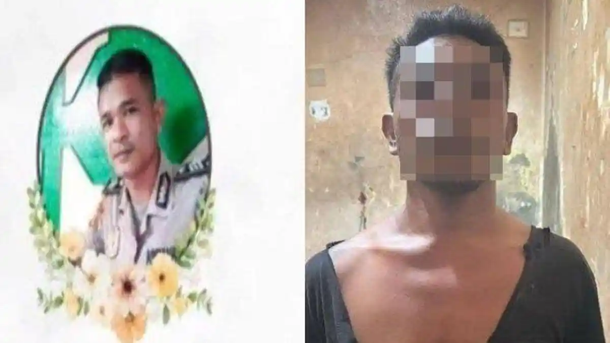 Polisi Tewas Ditikam Penjaga Karaoke, Insiden Berdarah Bermula dari Knalpot Brong