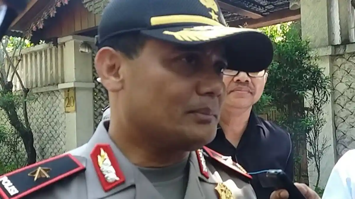 Terjunkan 21 Ribu Personel di Pilgub Jateng, Wakapolda Menjamin Aman