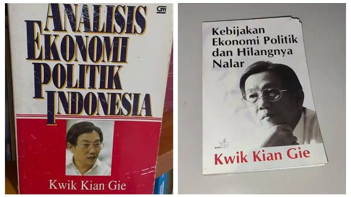 Kwik Kian Gie Meninggal, Anwar Abbas: Beliau Tak Pernah Gila Jabatan