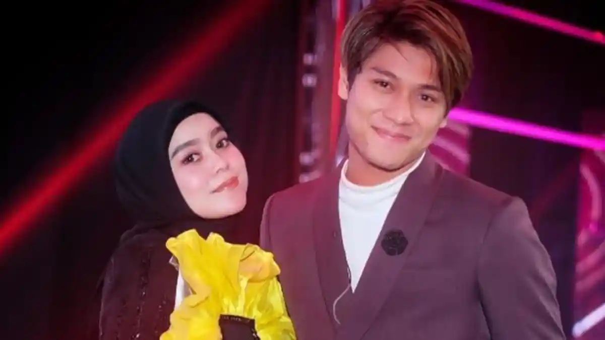Besok Lamar Lesti Kejora, Rizky Billar: Alhamdulillah Tinggal Selangkah Lagi