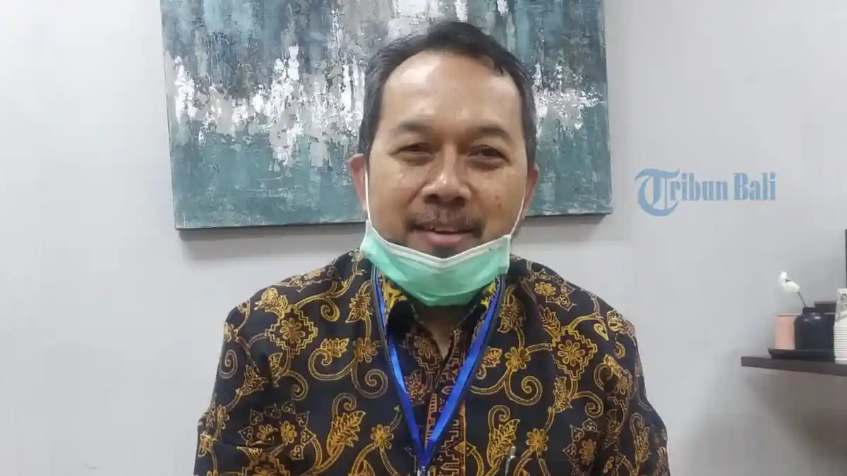 Trisno: Pasar Gotong Royong dan Digitalisasi Penting Jaga Stabilitas Harga