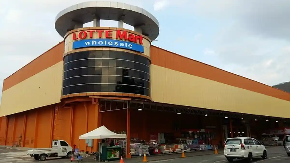 Lotte Grosir Gelar Belanja Hemat Nih, tapi Cuma sampai Minggu Besok Lho!