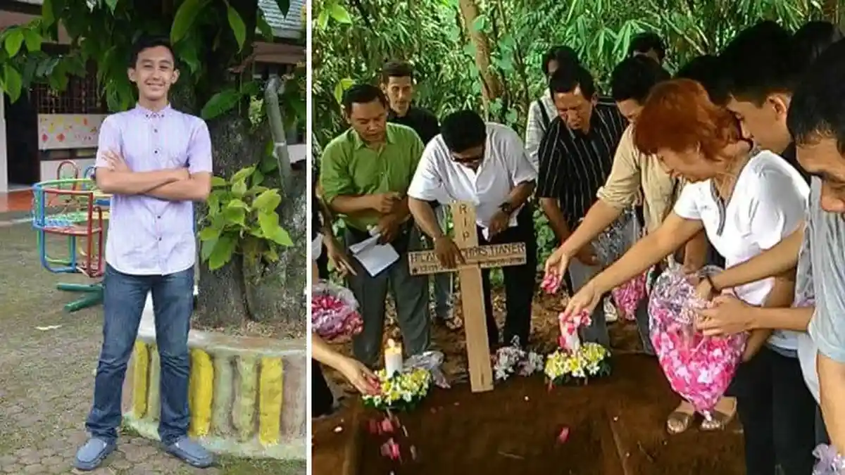 Tragis, Pelajar Diadu hingga Tewas, Ditonton Mirip Gladiator, Ibunya Histeris Tahu Ini