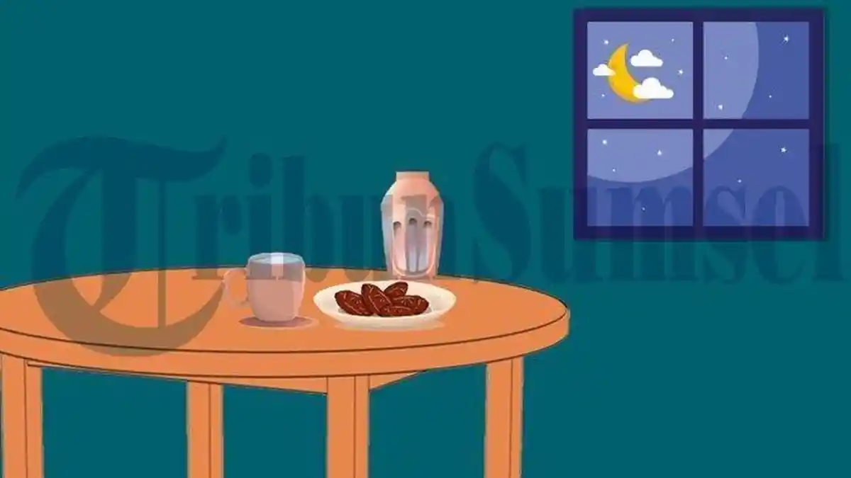 Bacaan Niat Puasa Rajab 1446H/2025 Digabung Puasa Qadha Ramadhan Bayar Hutang, Begini Hukumnya