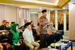 Mensos Gus Ipul Pastikan Ground Check PBI Berbasis Data Akurat dan Objektif