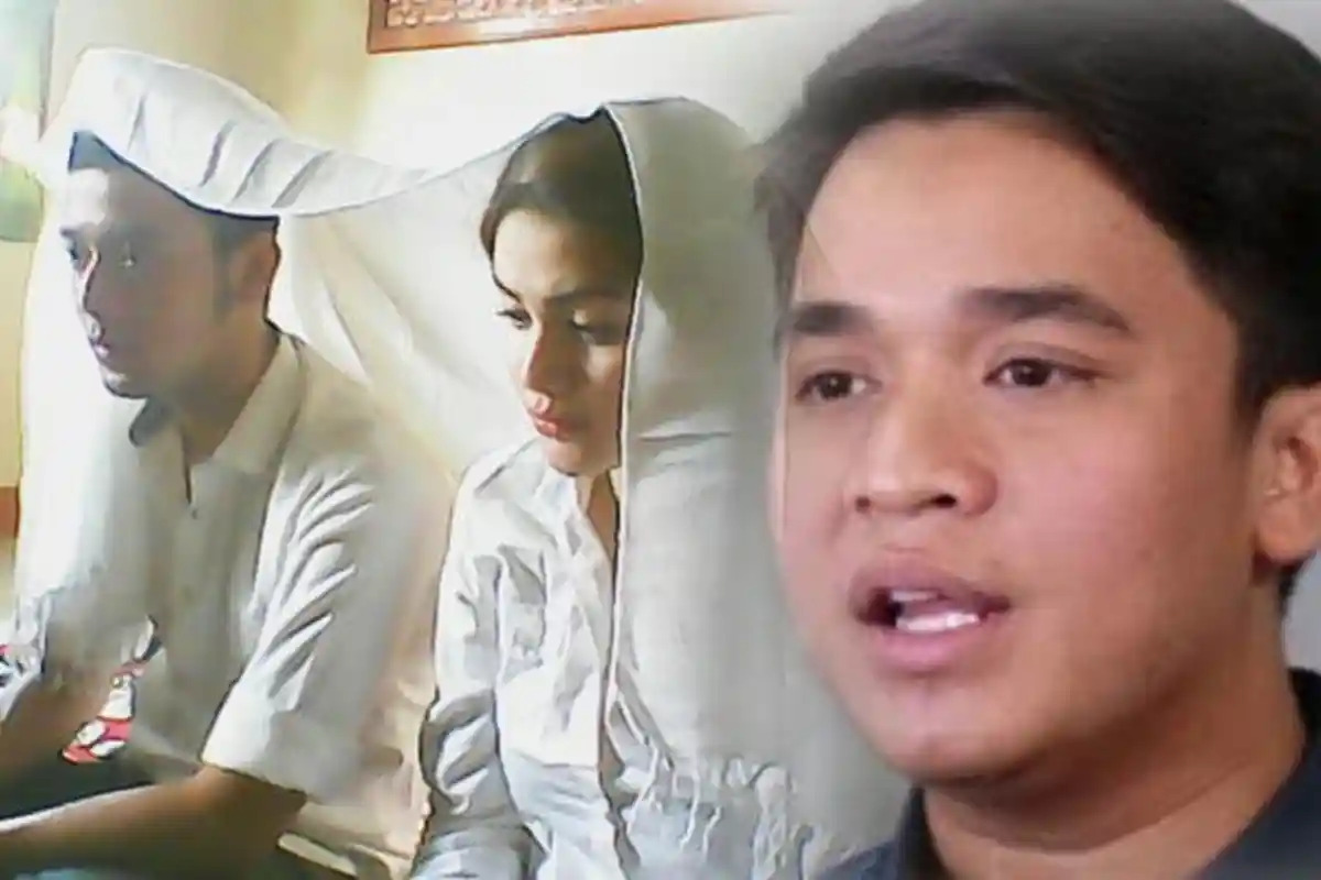 Hilda Vitria Sebut Banyak yang Dipalsukan Saat Bersikeras Tak Pernah Menikah dengan Kriss Hatta