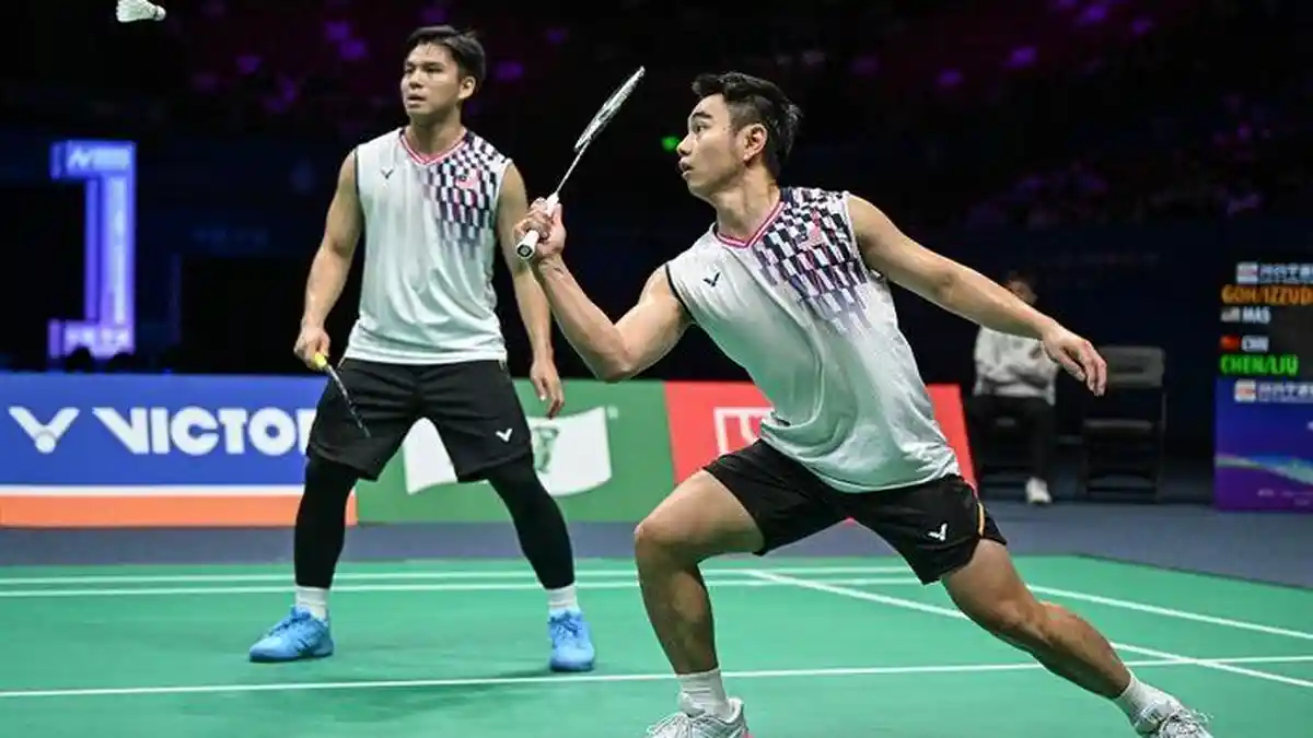 Jadwal Semifinal Japan Open 2025: 4 Wakil Malaysia Siap Bertarung saat Indonesia Habis Tersingkir