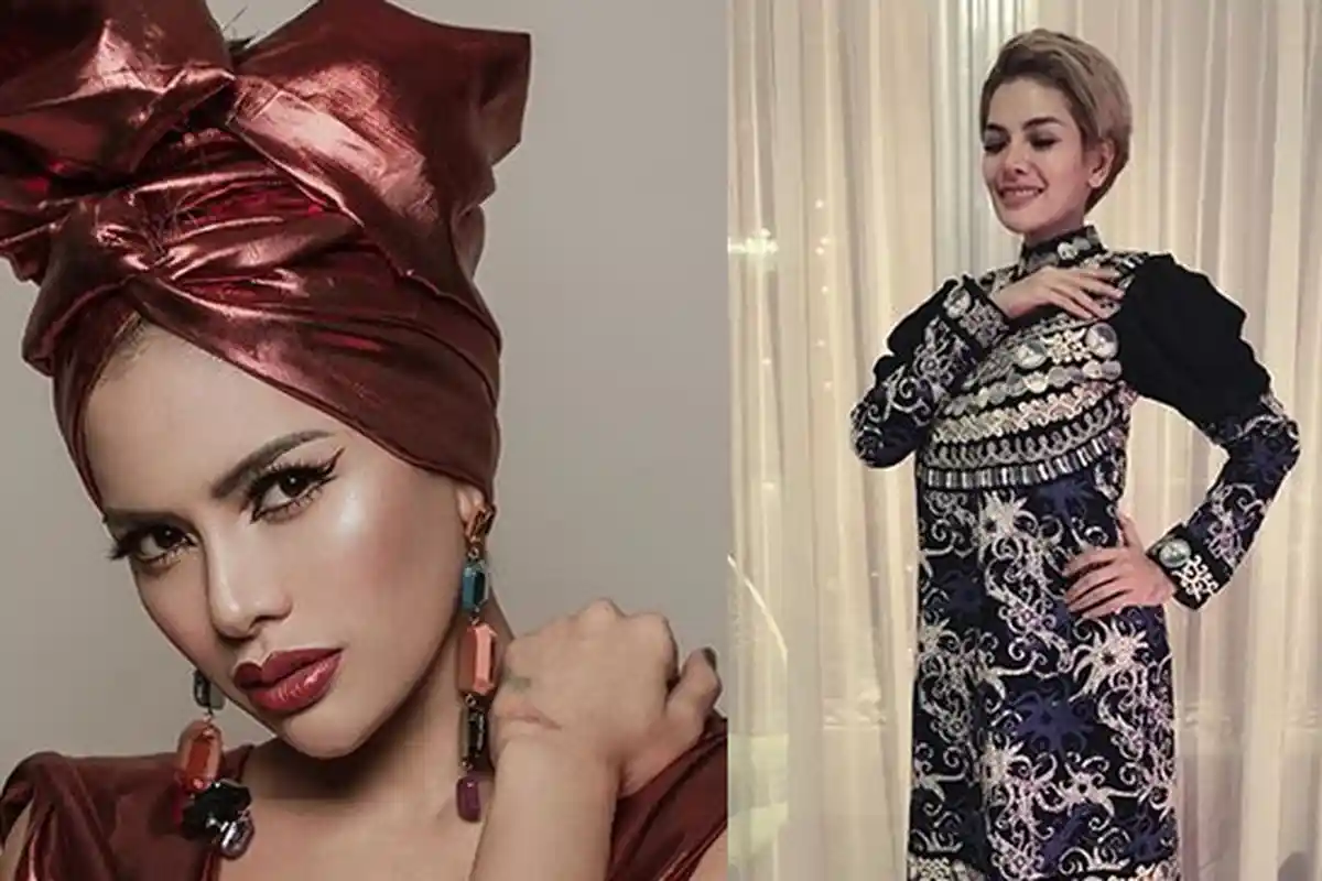 Pengamat: Perseteruan Nikita Mirzani dan Habib Rizieq Berimbas Kapolda dan Kapolres Dicopot