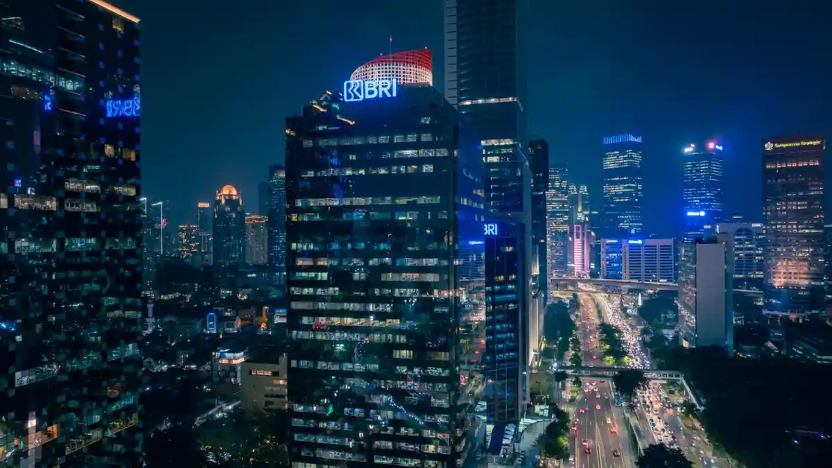 Miliki Modal Kuat, Laba BRI Layak Dibagi Dalam Bentuk Dividen