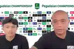 PSMS Medan Bidik Poin di Kandang Semen Padang FC, Eko Purdjianto Waspadai Kualitas Lawan