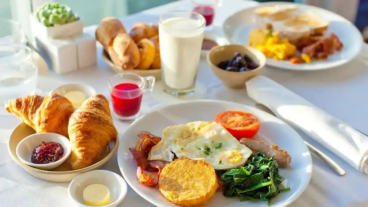 Inilah Pentingnya Sarapan Pagi Sebelum Melakukan Aktivitas Sehari-hari