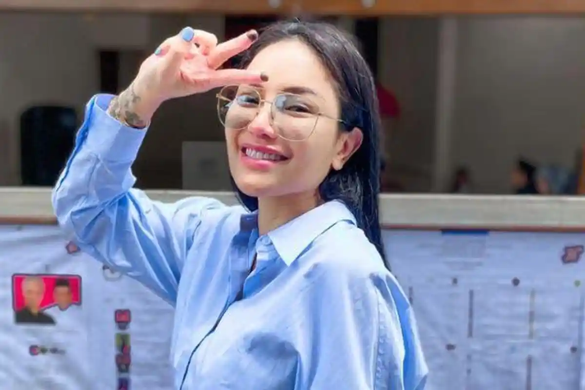 Polisi Kuak Isi Laporan Nikita Mirzani Berkaitan UU Perlidungan Anak, Soal Lolly dan Vadel Badjideh?